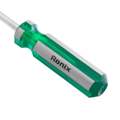 [RH-2780] Cacciavite a Fessura 8x150mm