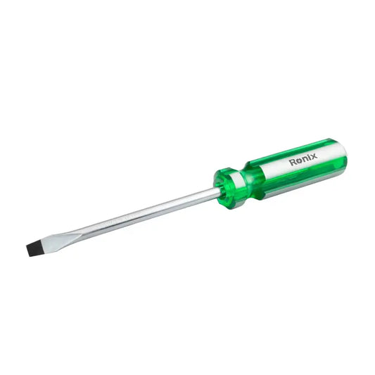 [RH-2781] Cacciavite a Fessura 8x200mm