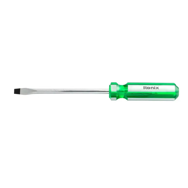[RH-2781] Cacciavite a Fessura 8x200mm