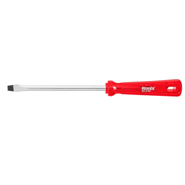 [RH-2782] Cacciavite a Fessura 8x150mm