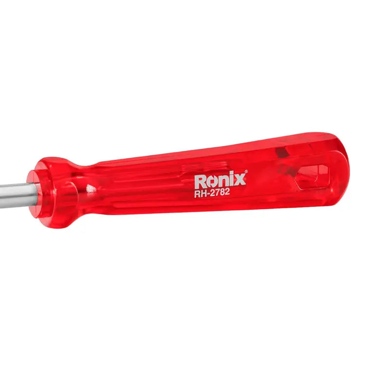 [RH-2782] Cacciavite a Fessura 8x150mm