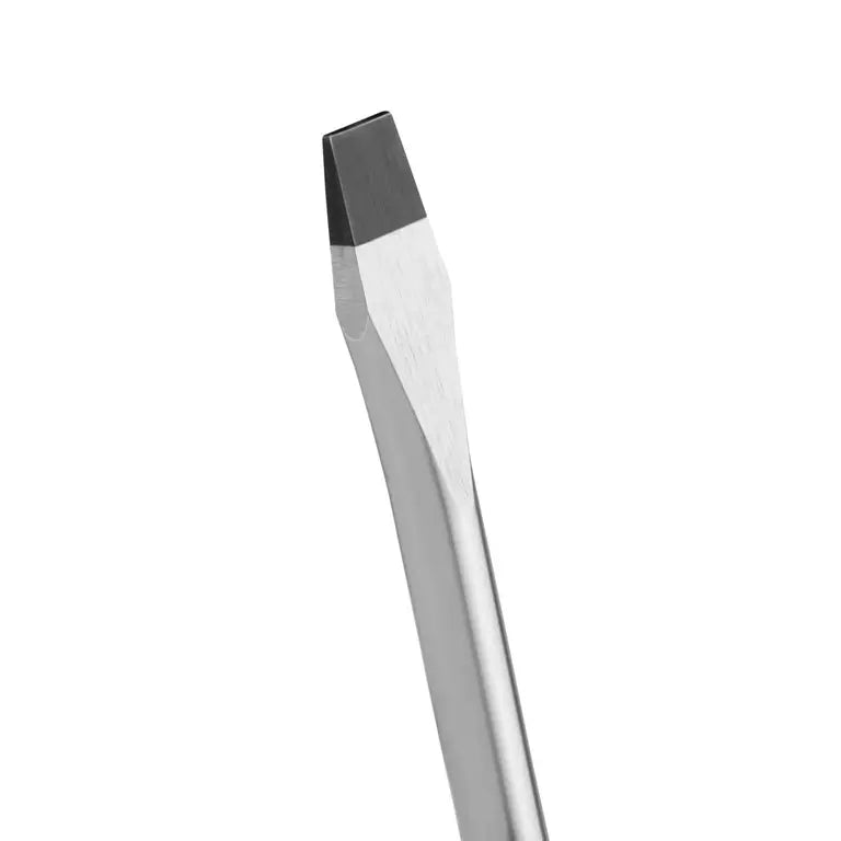 [RH-2787] Cacciavite a Fessura con Manico in Plastica 8x150mm-1color