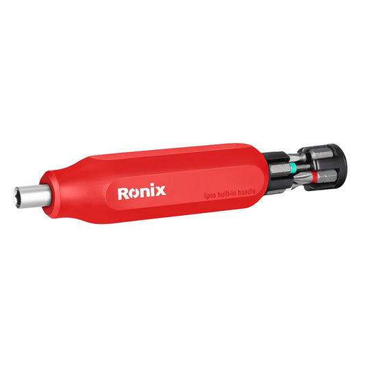 [RH-2802] Kit di cacciaviti di precisione da 40 pezzi