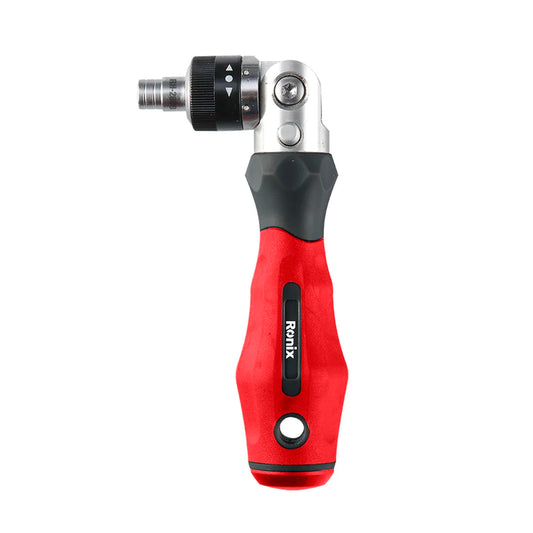 [RH-2808] Set di punte per cacciavite a cricchetto da 30 pezzi
