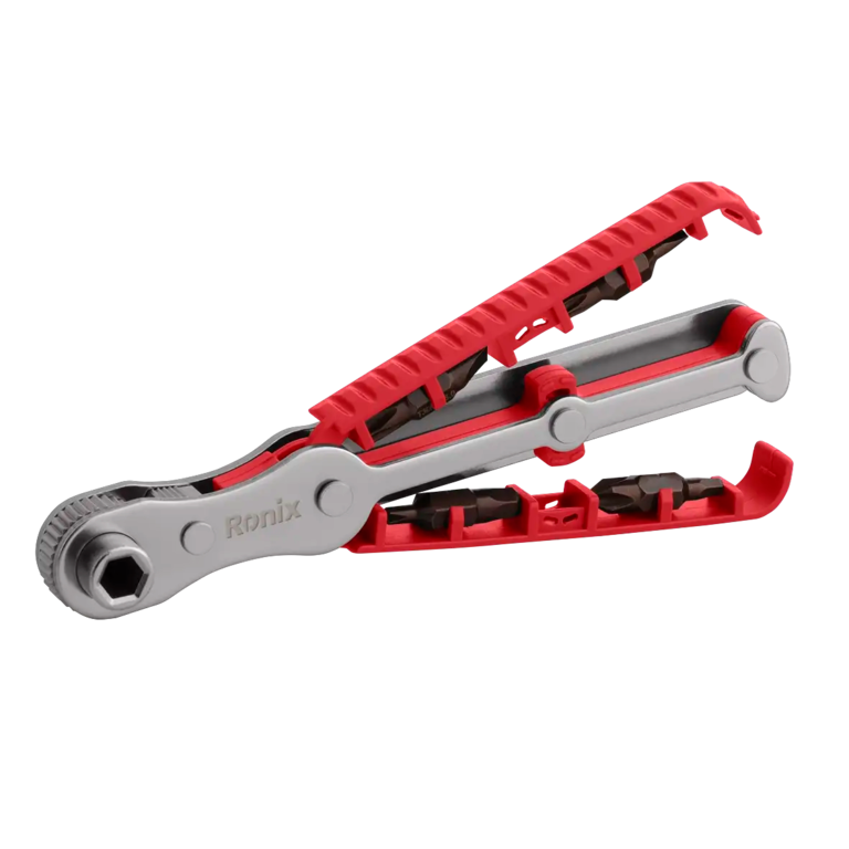 [RH-2819] Set di Cacciaviti 5in1