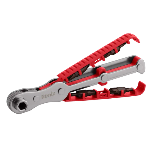 [RH-2819] Set di Cacciaviti 5in1