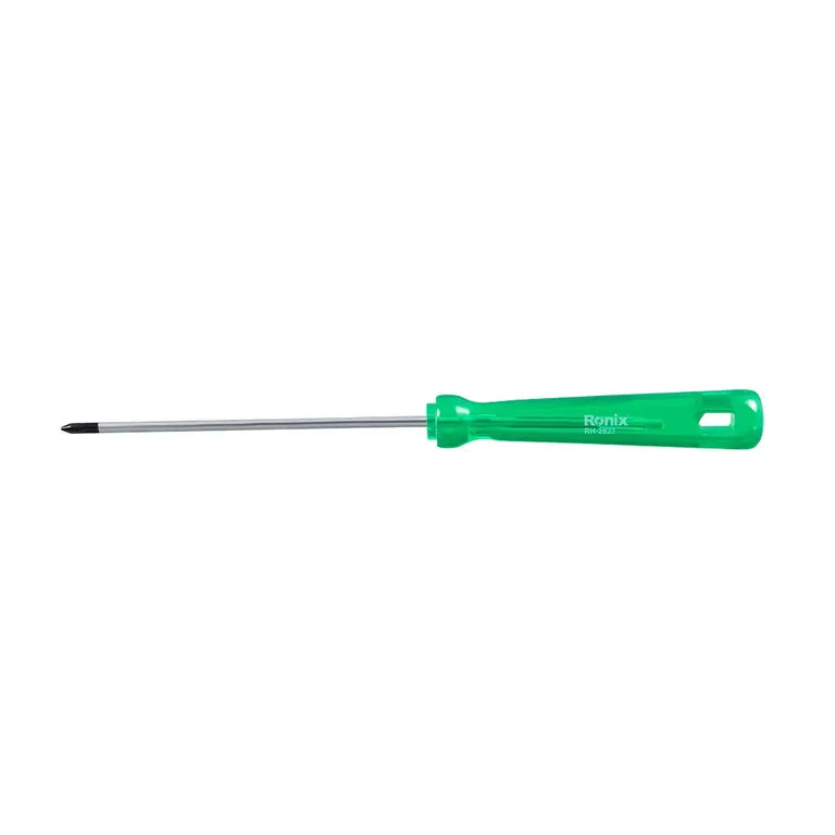 [RH-2833] Cacciavite a Manico Phillips 3x100mm