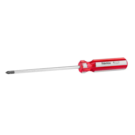 [RH-2851] Cacciavite Phillips 5x125mm