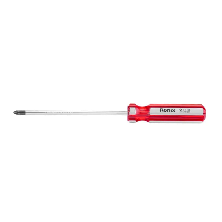 [RH-2851] Cacciavite Phillips 5x125mm