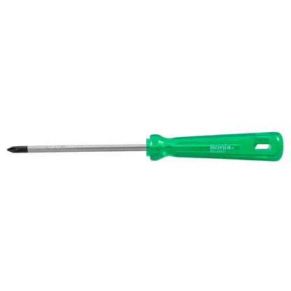 [RH-2854] Cacciavite Phillips Crystal 5x100mm