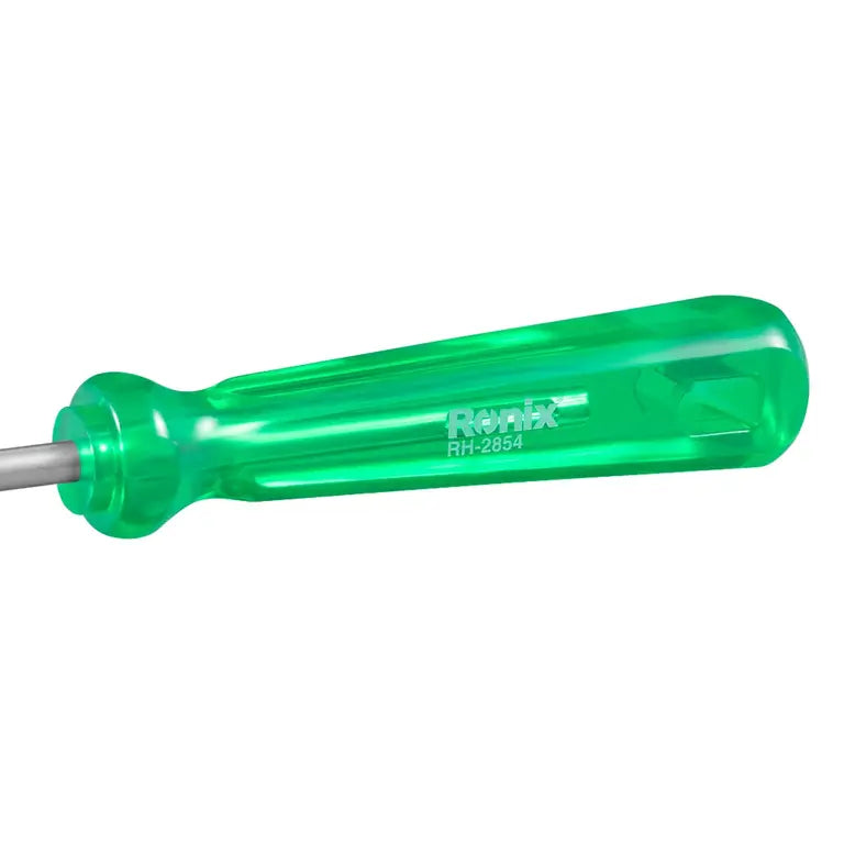 [RH-2854] Cacciavite Phillips Crystal 5x100mm