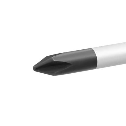 [RH-2859] Cacciavite Phillips Crystal 5x150mm