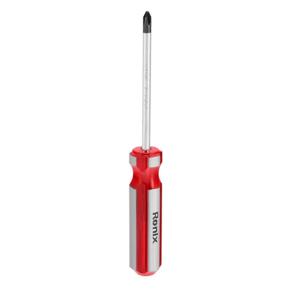 [RH-2861] Cacciavite Phillips 6x100mm