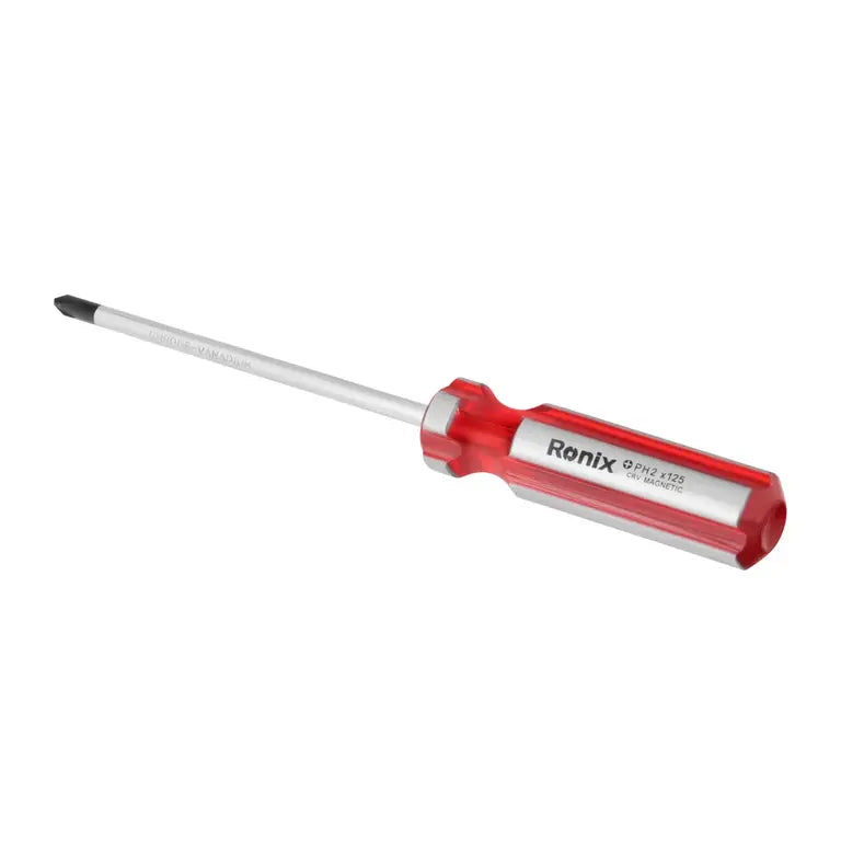 [RH-2862] Cacciavite Phillips 6x125mm