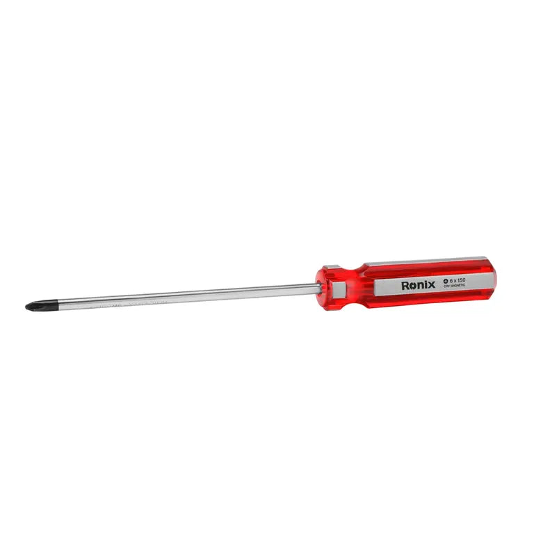 [RH-2863] Cacciavite Phillips 6x150mm