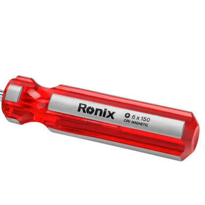 [RH-2863] Cacciavite Phillips 6x150mm