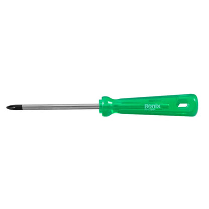 [RH-2864] Cacciavite Phillips Crystal 6x100mm