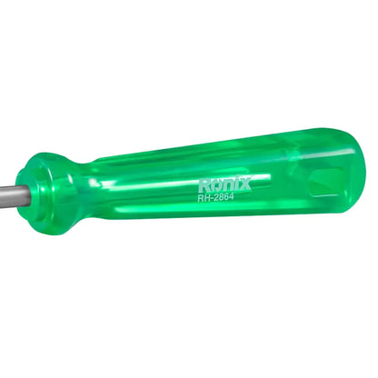[RH-2864] Cacciavite Phillips Crystal 6x100mm