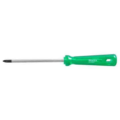 [RH-2865] Cacciavite Phillips Crystal 6x125mm