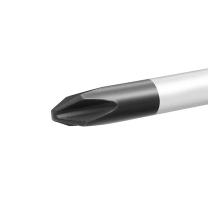 [RH-2865] Cacciavite Phillips Crystal 6x125mm