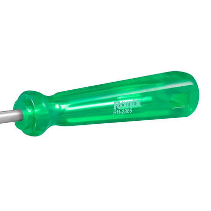 [RH-2865] Cacciavite Phillips Crystal 6x125mm