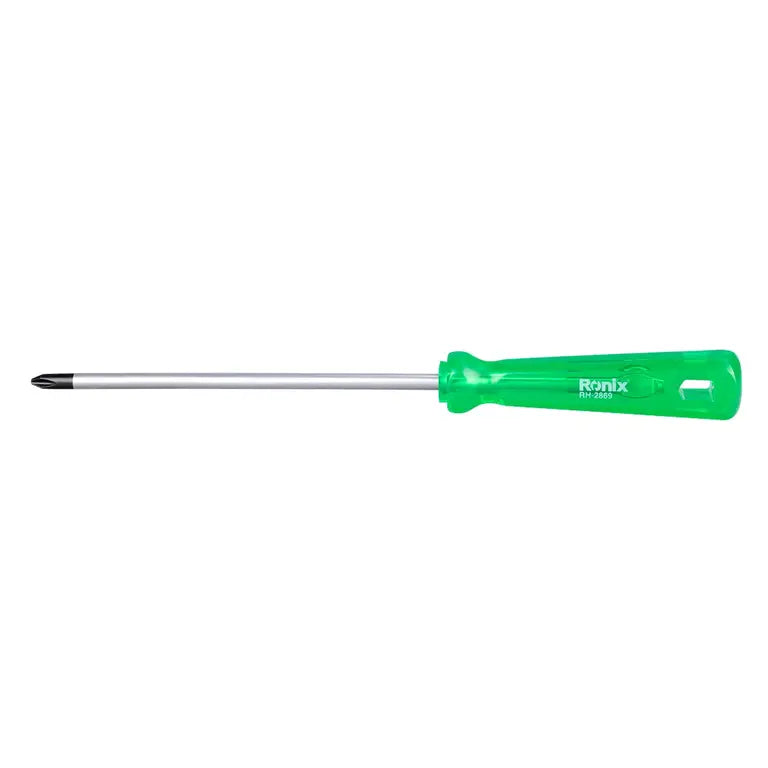 [RH-2869] Cacciavite Phillips 6x150mm