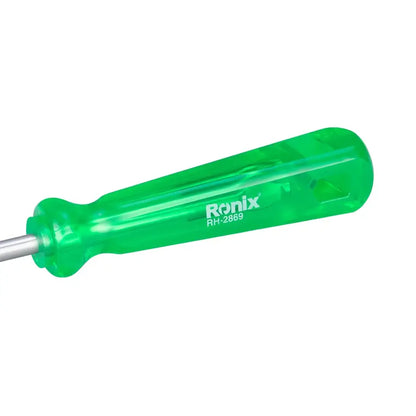 [RH-2869] Cacciavite Phillips 6x150mm