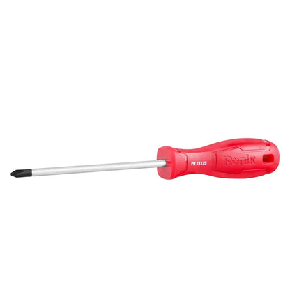 [RH-2874] Cacciavite Phillips con Manico in Plastica 6x125mm-1color