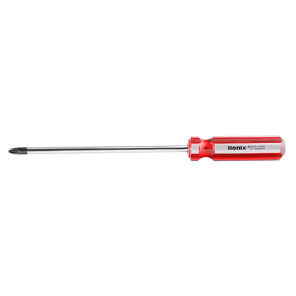 [RH-2881] Cacciavite Phillips 8x200mm