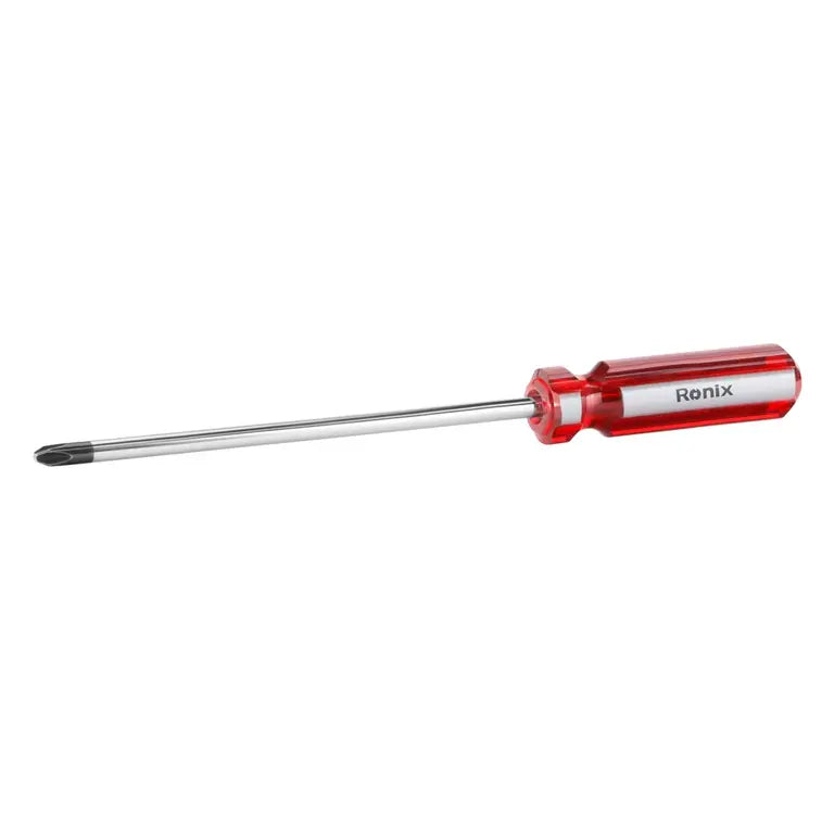 [RH-2881] Cacciavite Phillips 8x200mm
