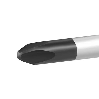 [RH-2882] Cacciavite Phillips Crystal 8x150mm
