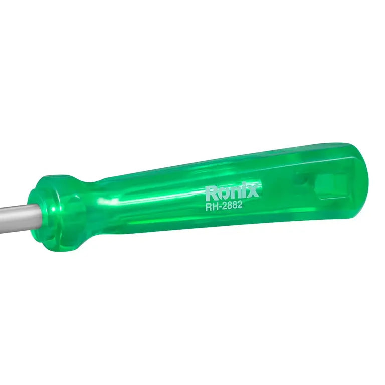 [RH-2882] Cacciavite Phillips Crystal 8x150mm