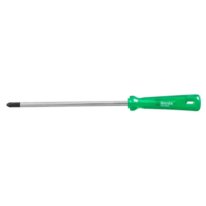 [RH-2883] Cacciavite Phillips Crystal 8x200mm