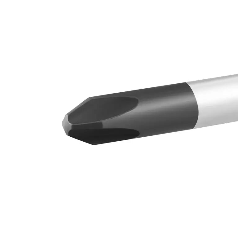 [RH-2883] Cacciavite Phillips Crystal 8x200mm