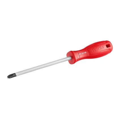 [RH-2887] Cacciavite Phillips con Manico in Plastica 8x150mm-1color