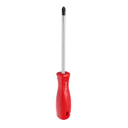 [RH-2887] Cacciavite Phillips con Manico in Plastica 8x150mm-1color