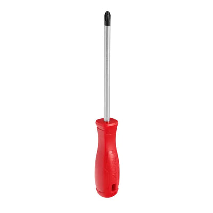 [RH-2887] Cacciavite Phillips con Manico in Plastica 8x150mm-1color