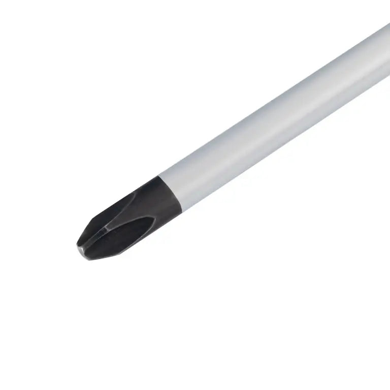 [RH-2887] Cacciavite Phillips con Manico in Plastica 8x150mm-1color