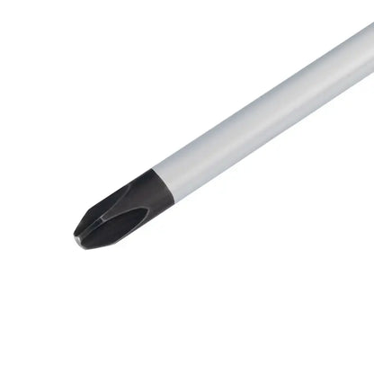[RH-2887] Cacciavite Phillips con Manico in Plastica 8x150mm-1color