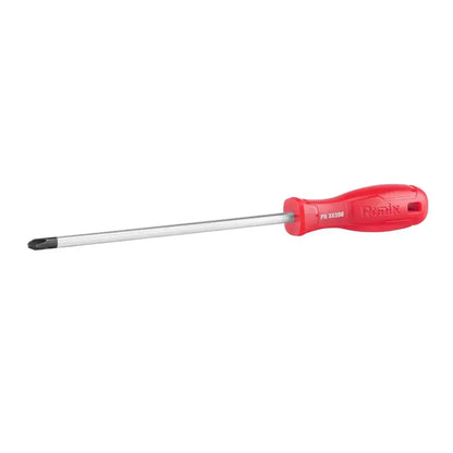 [RH-2888] Cacciavite Phillips con Manico in Plastica 8x200mm-1color