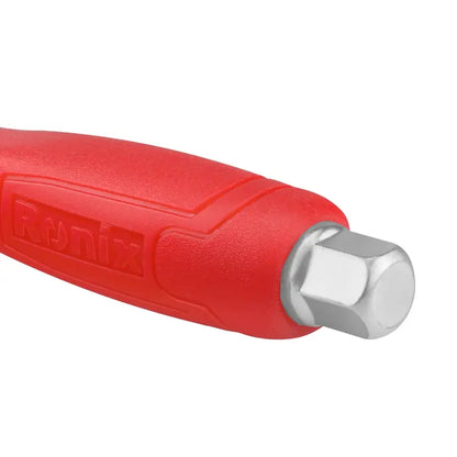 [RH-2931] Cacciavite a Croce con Manico in Plastica 6x100mm