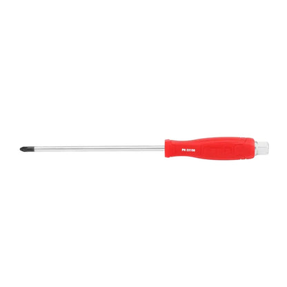 [RH-2932] Cacciavite a Croce con Manico in Plastica 6x150mm