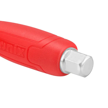 [RH-2932] Cacciavite a Croce con Manico in Plastica 6x150mm