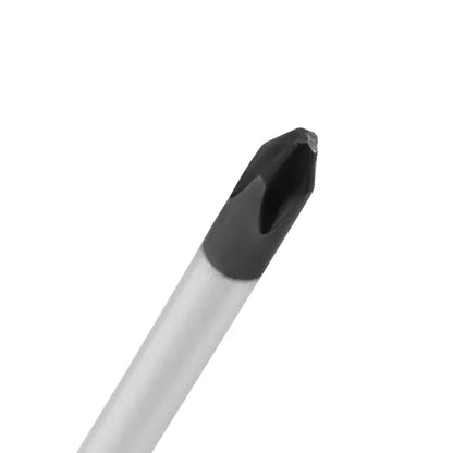 [RH-2932] Cacciavite a Croce con Manico in Plastica 6x150mm