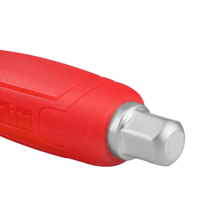 [RH-2940] Cacciavite a Taglio con Manico in Plastica 5x150mm