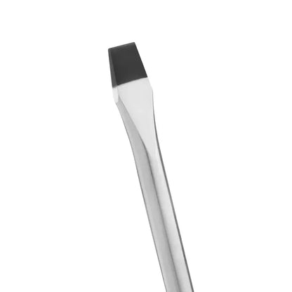 [RH-2941] Cacciavite a Taglio con Manico in Plastica 6x100mm