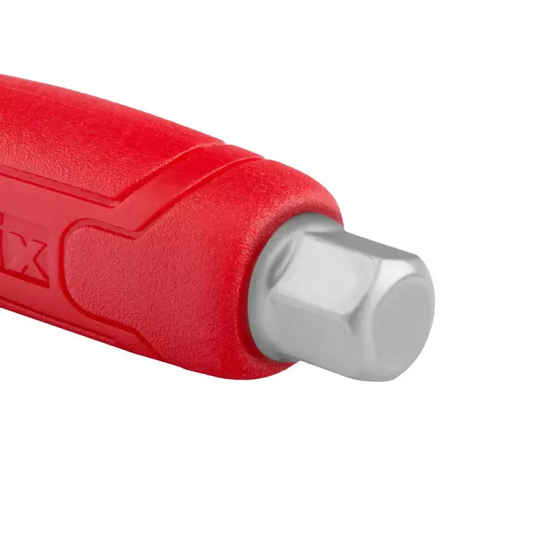 [RH-2941] Cacciavite a Taglio con Manico in Plastica 6x100mm