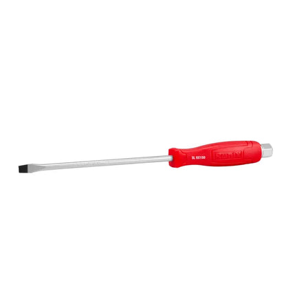 [RH-2942] Cacciavite a Taglio con Manico in Plastica 6x150mm