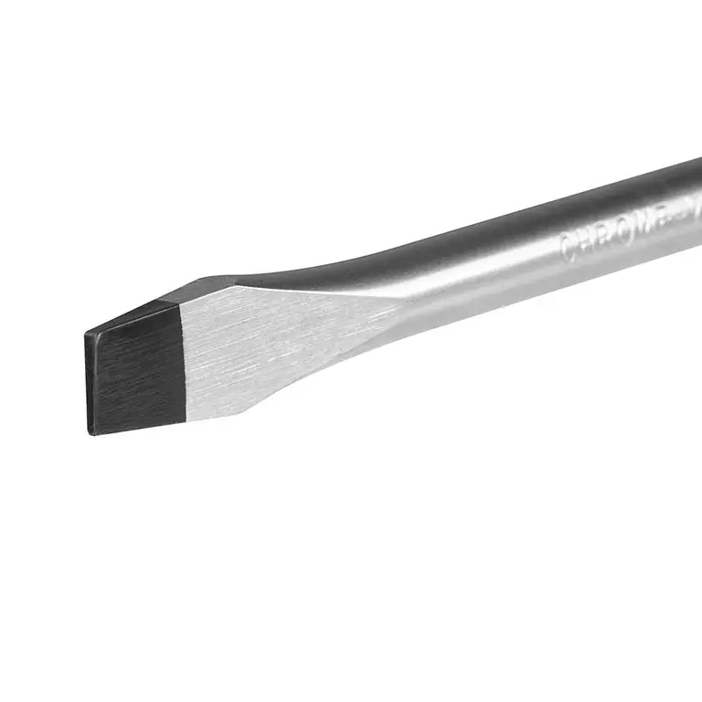 [RH-2943] Cacciavite a Taglio con Manico in Plastica 8x150mm