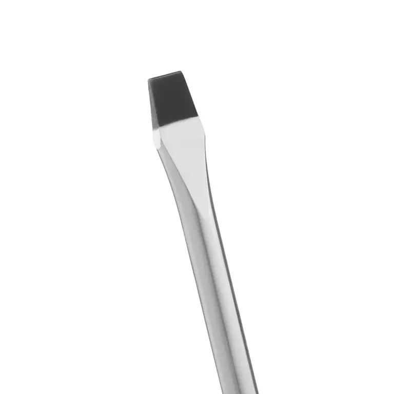 [RH-2944] Cacciavite a Taglio con Manico in Plastica 8x200mm